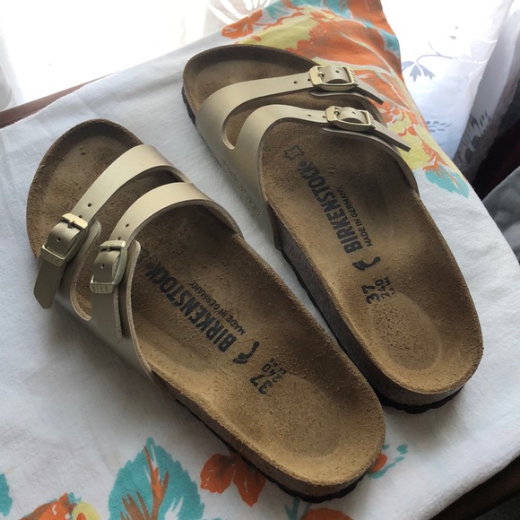 ibiza birkenstock sandals